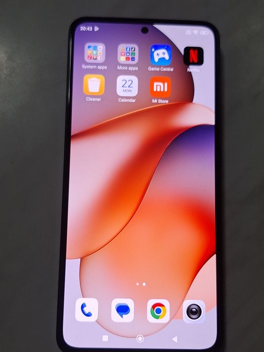 Xiaomi 13T-256 GB-8 GB ram