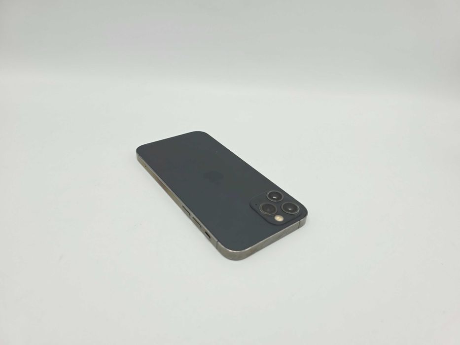 iPhone 12 Pro Black 128Gb neverlocked Stare Buna