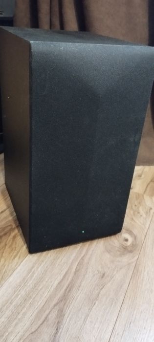 Саундбар LG S70TY безжичен субуфър