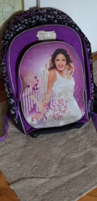 Ортопедична раница