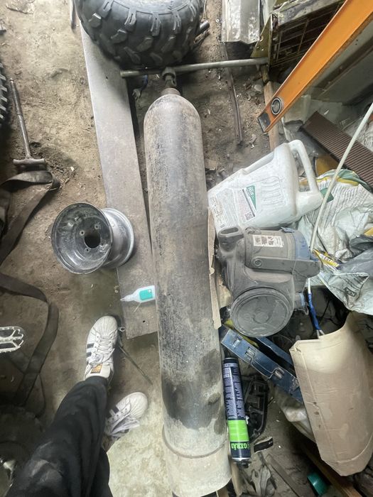 Продам угликислый газ