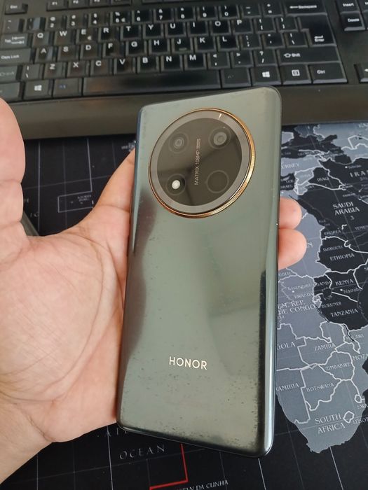 Honor X9 C 12+12 /256 gb