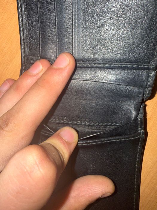 Portofel Gucci original