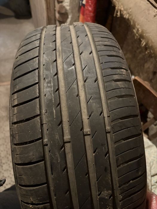 Fulda 205/55/R 16