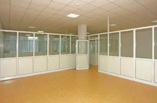 Дава се под наем Офис в София, Зона Б-5 - 69 кв.м за 703.8 € - Снимка #1