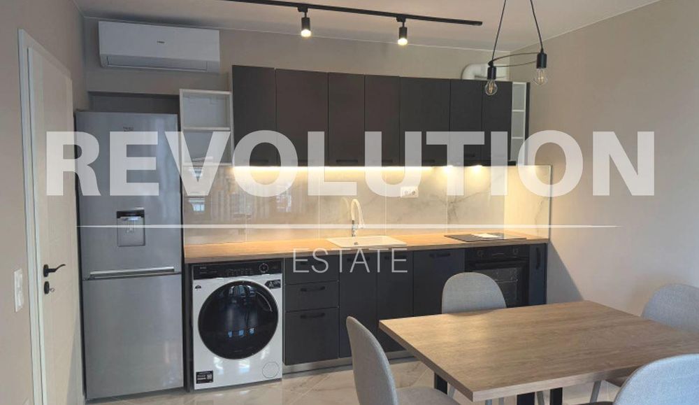 Дава се под наем Двустаен апартамент в Варна, Победа - 70 кв.м за 600 € - Снимка #3