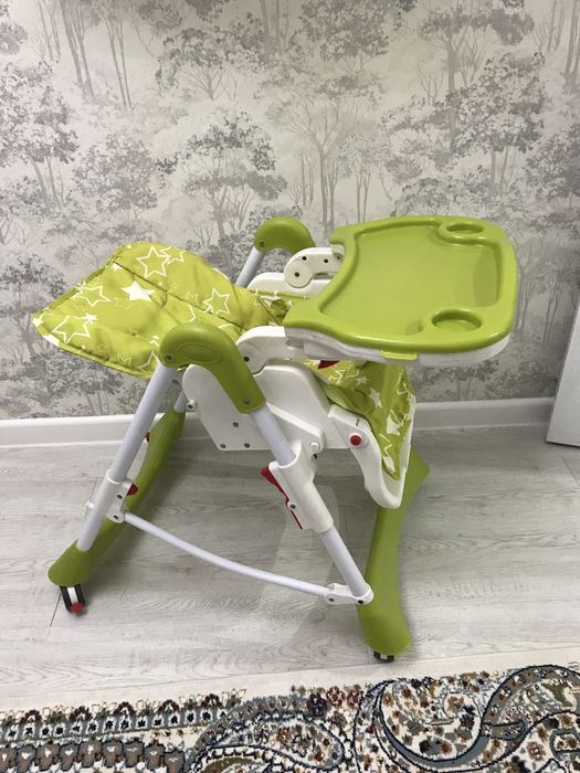 Продам детский стул