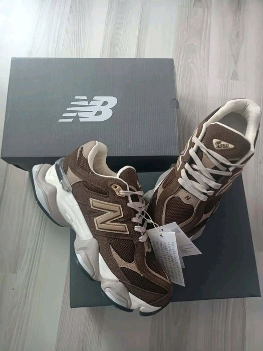 New Balance 9060 Нови Дамски Маратонки [36-40 Номер]