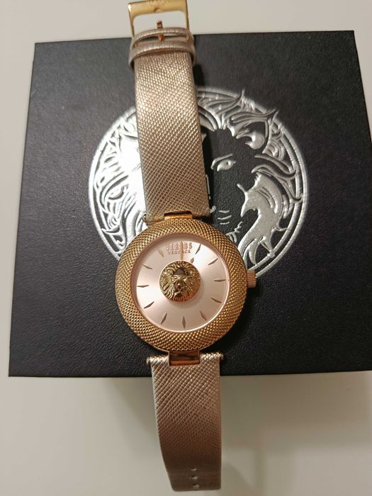 Оригинален Часовник Versace