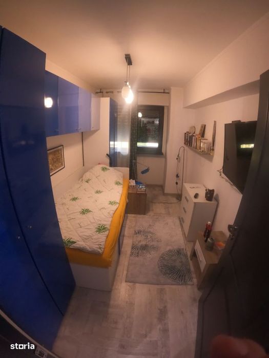 Apartament 4 camere decomandat | Zona Centrala | T120 – reper emblem