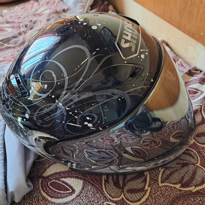 Каска Shoel размер S