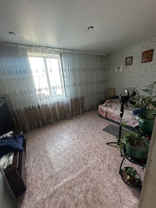 Продам дом в Красном Партизане
