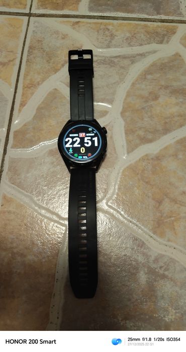 Huawei Watch GT 3
