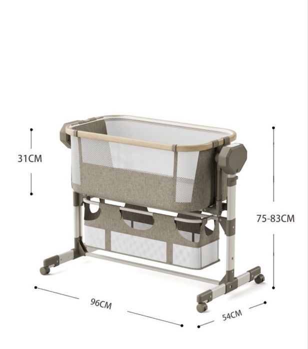 Колыбель кровать
