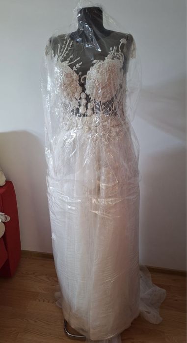 Rochie de mireasa Milla Nova