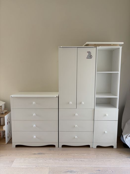 Продам мебель для детской