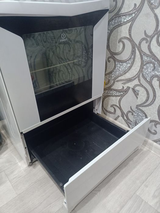 Плита электрическая