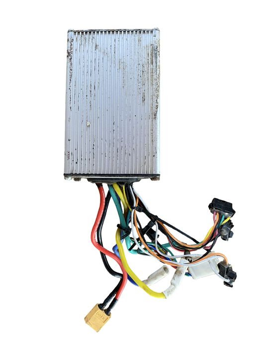 Kit Display și controller pentru trotineta electrică