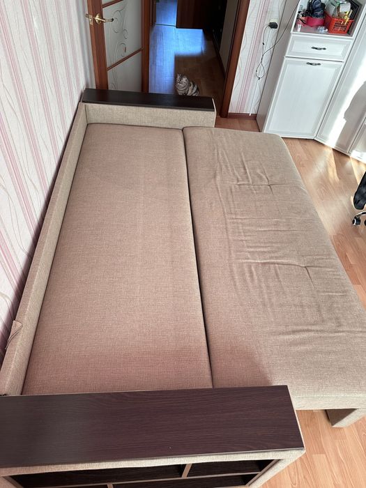 Продам   диван