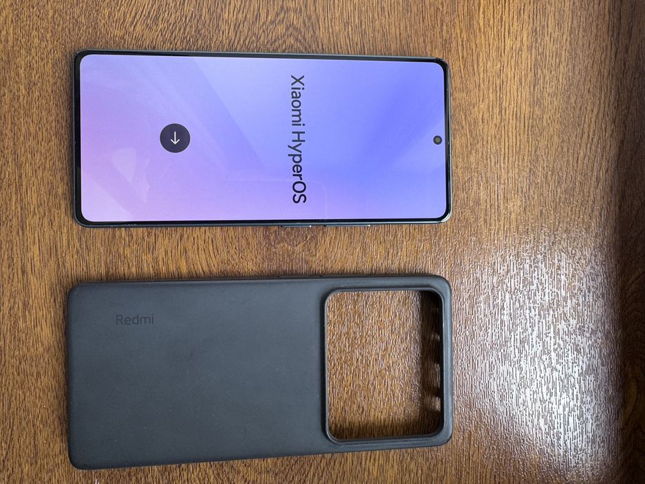 Redmi note 13 pro 4g