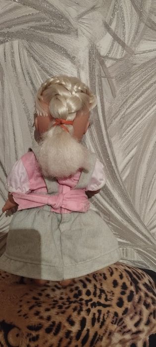 Продаю куклу СССР