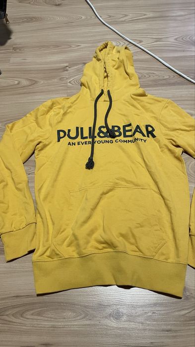 Мъжки суитшърт топ цена PULL&BEAR