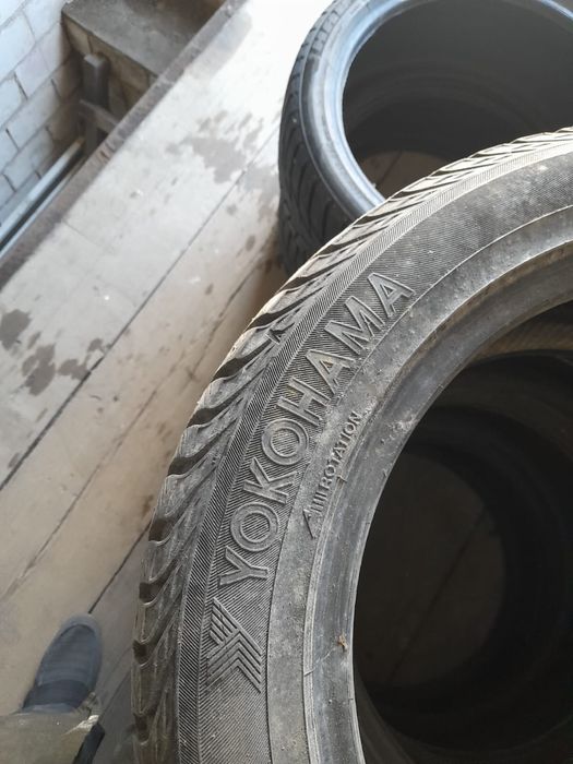 Продам Автошины по 5.000