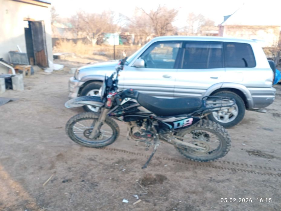 Эндура бесуда 08