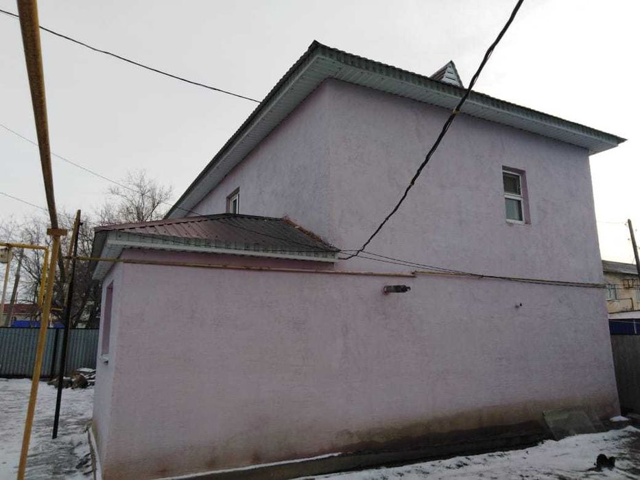 продам частный дом