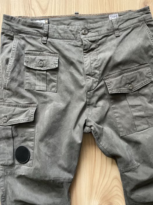 MASON'S ICON cargo/мъжки карго панталон W33