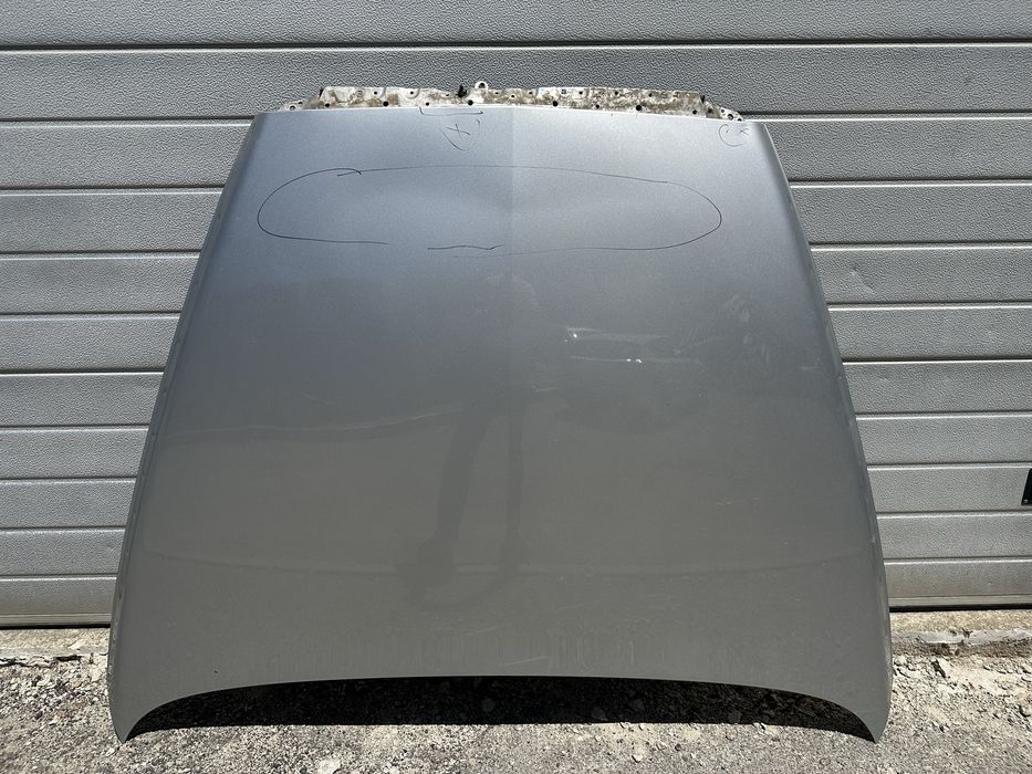 Преден капак от Bentley flying spyr 3W