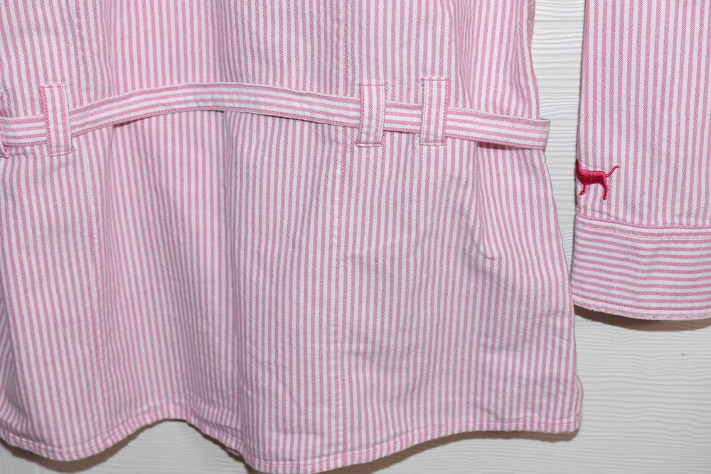 Victoria`s Secret PINK риза туника р-р М