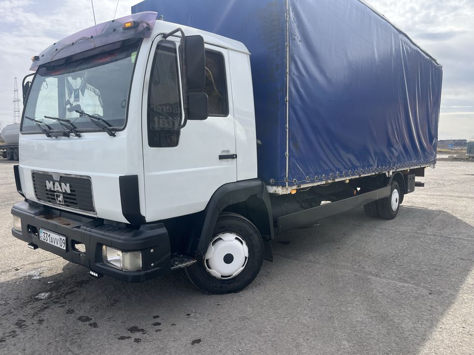 Ман 10 обмен Варианты