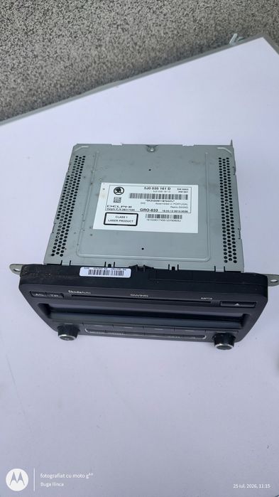 CD player original