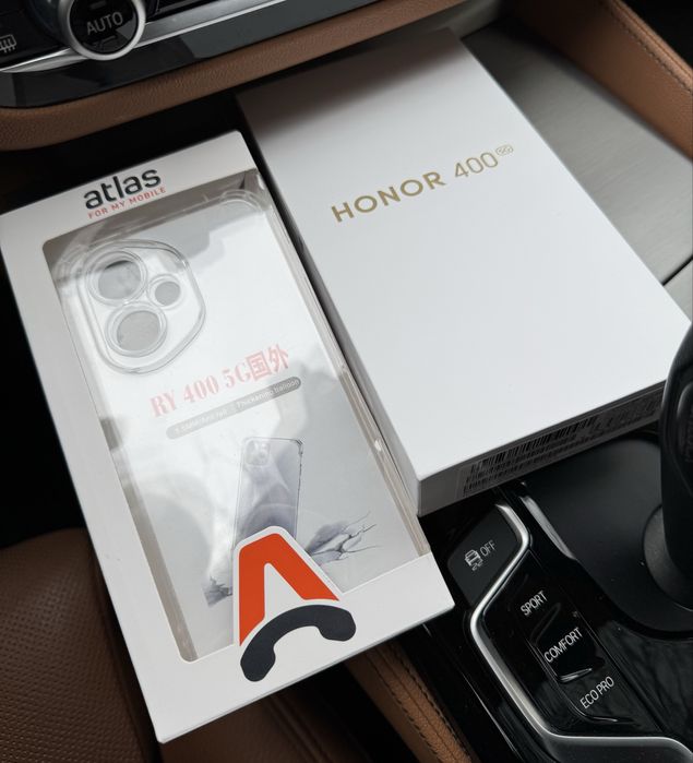 Honor 400 Nou 512 Gb