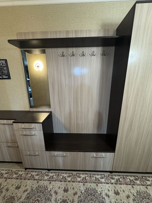 Продам прихожую в отличном состоянии