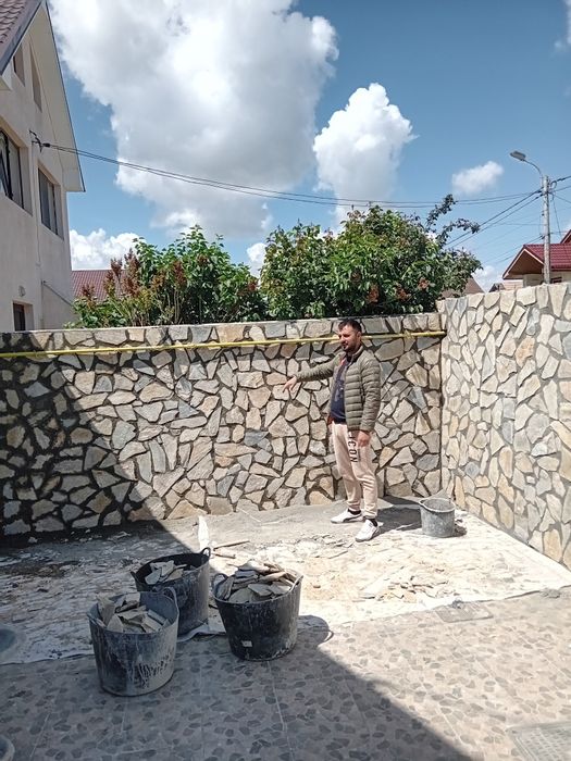 Piatră Naturală de Grecia