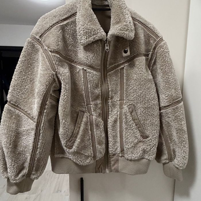 Дамско Яке с две лица оригинално на G-Star Raw