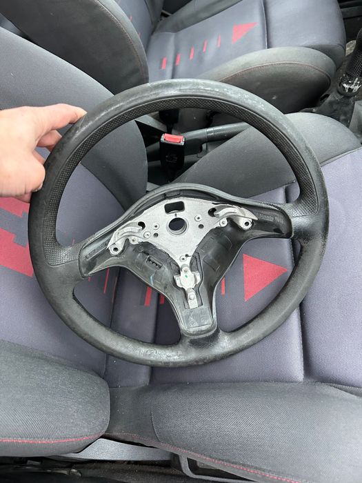 Волан за VW polo