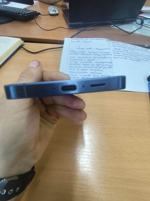 Продам самсунг а55 5д