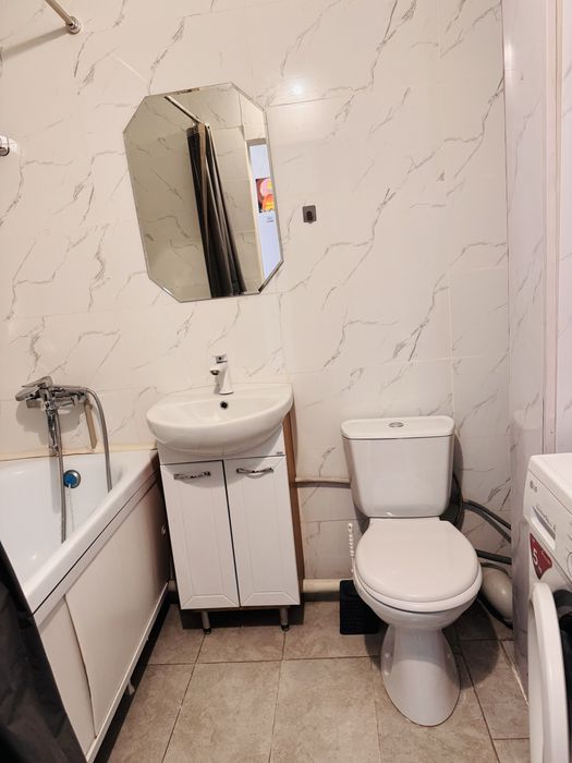 Слам квартиру в аренду, долгосрочно