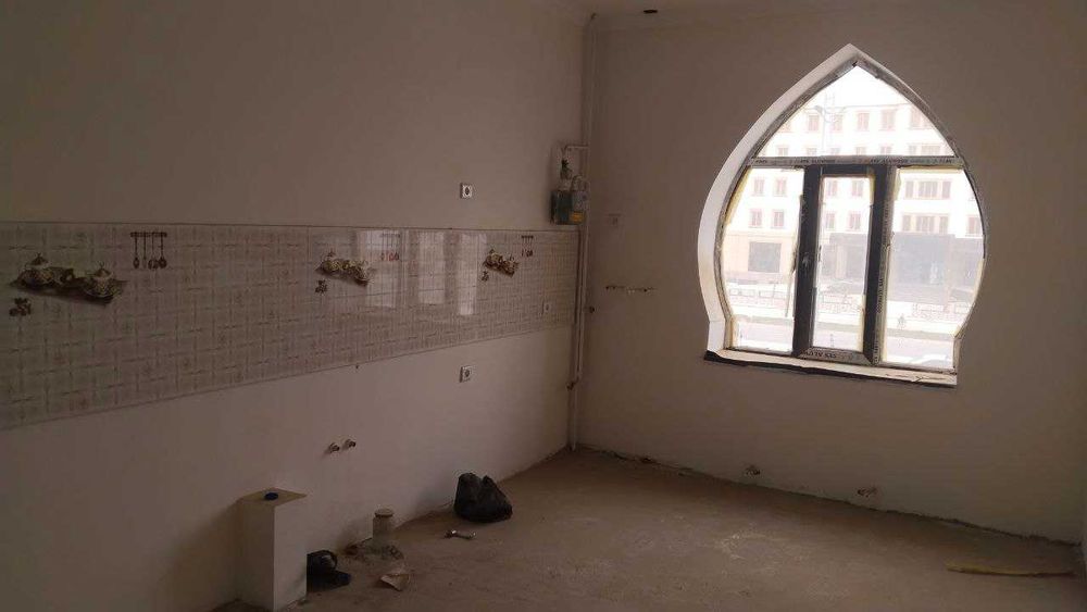 Ko`p qavatli turar joy