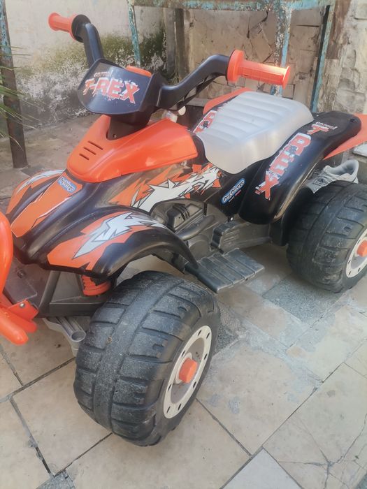 ATV T-REX Peg-perego