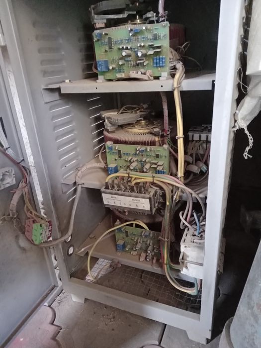 Сталибизатор срочно продоётся 380 220 цена договиримся