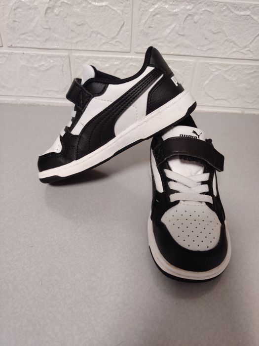 Детски маратонки Puma 25