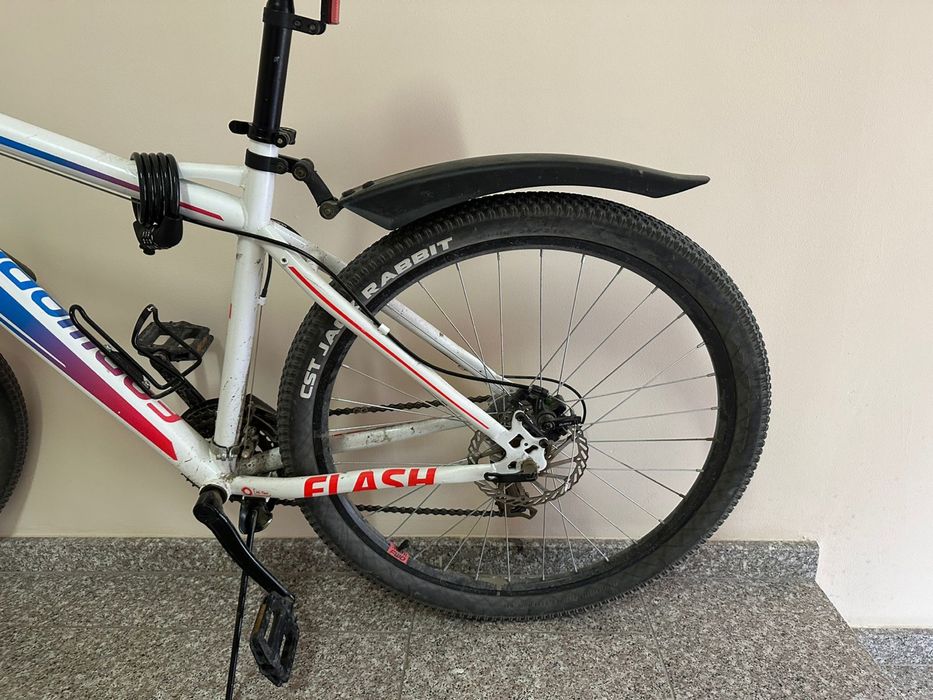 Велосипед FORWARD