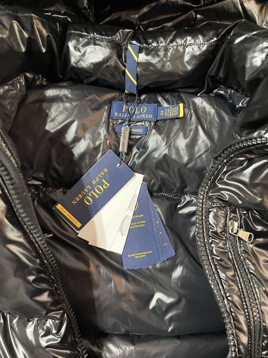 Geacă Polo Ralph Lauren