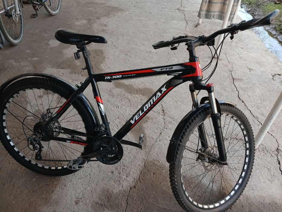 velosiped sport uchun