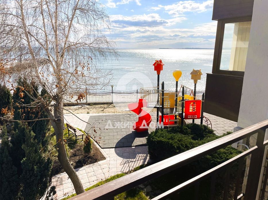 Продава се Двустаен апартамент в к.к. Елените - 83 кв.м за 1108 €/кв.м - Снимка #10