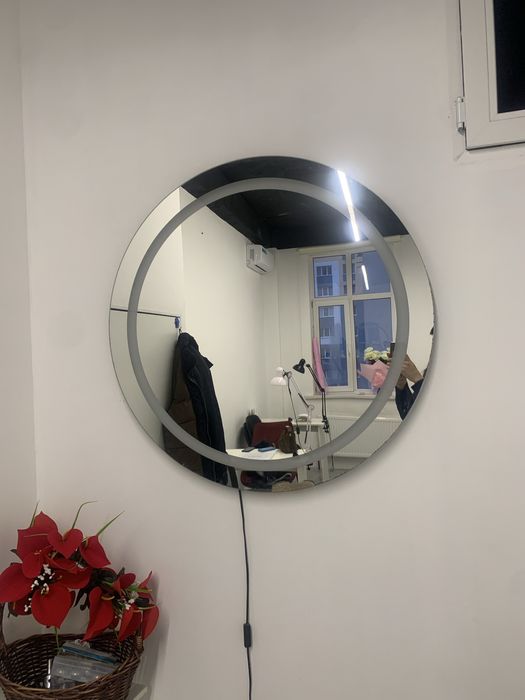 Мебель для салона красоты